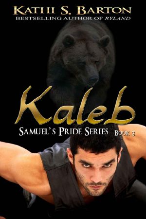 [Samuel's Pride 03] • Kaleb